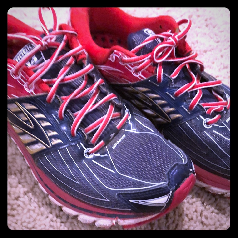 Brooks Glycerin 14 Running Shoes